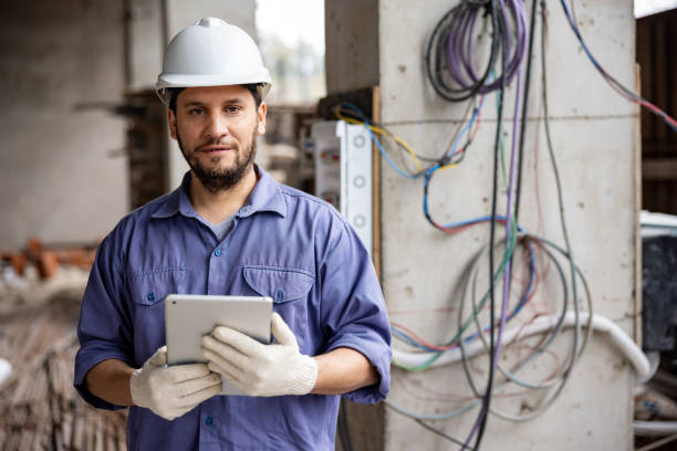 Best Electrical Contractors for Businesses  in Yazoo City, MS