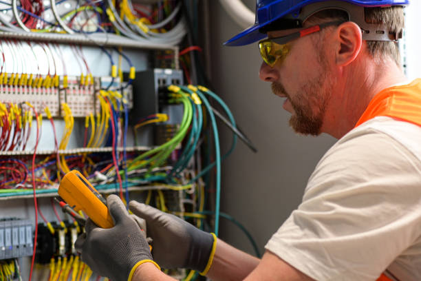 Best Electrician Near Me  in Yazoo City, MS